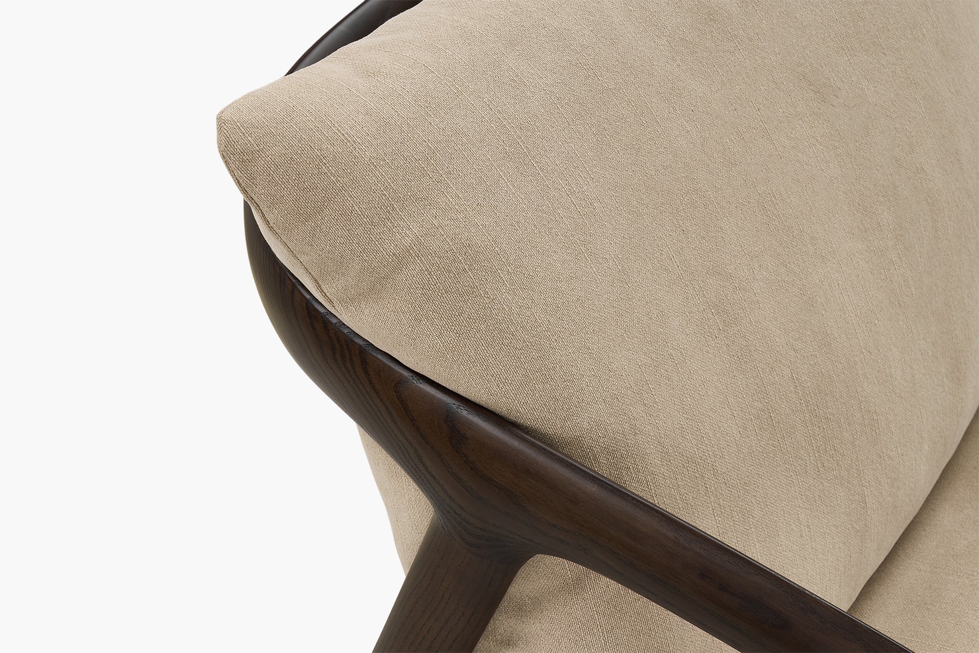 Americano Maki Armchair