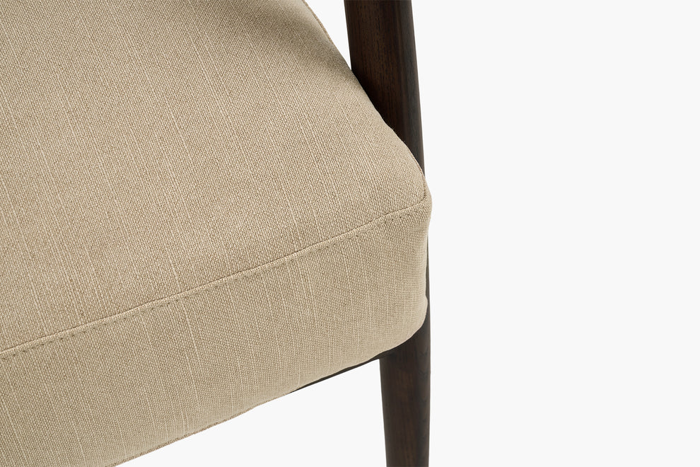 Americano Maki Armchair