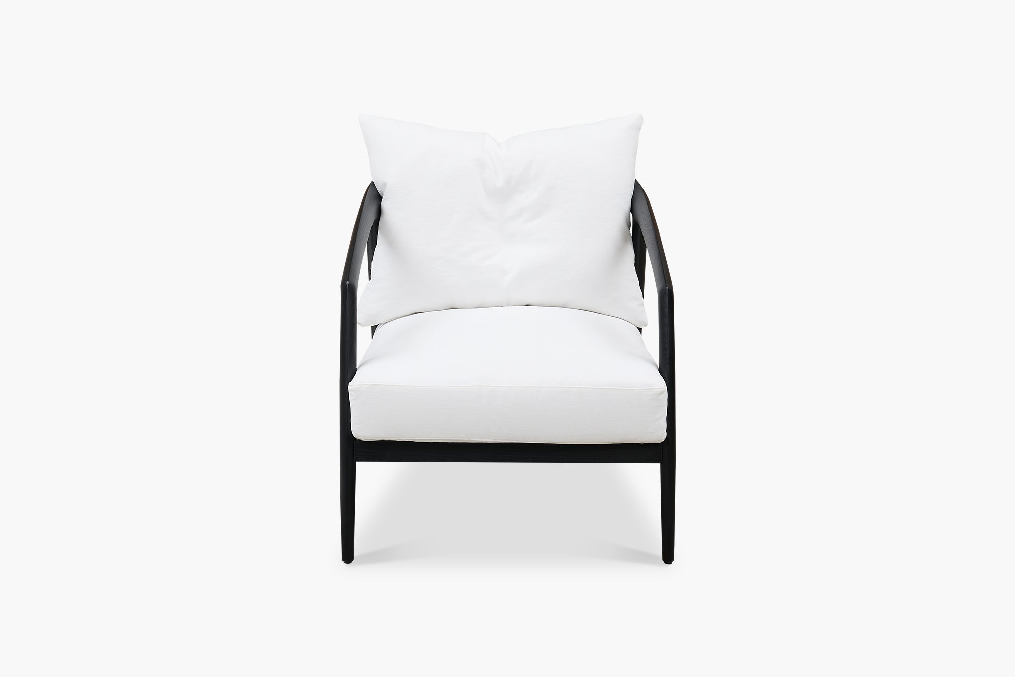 Slate Maki Armchair