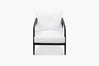 Slate Maki Armchair