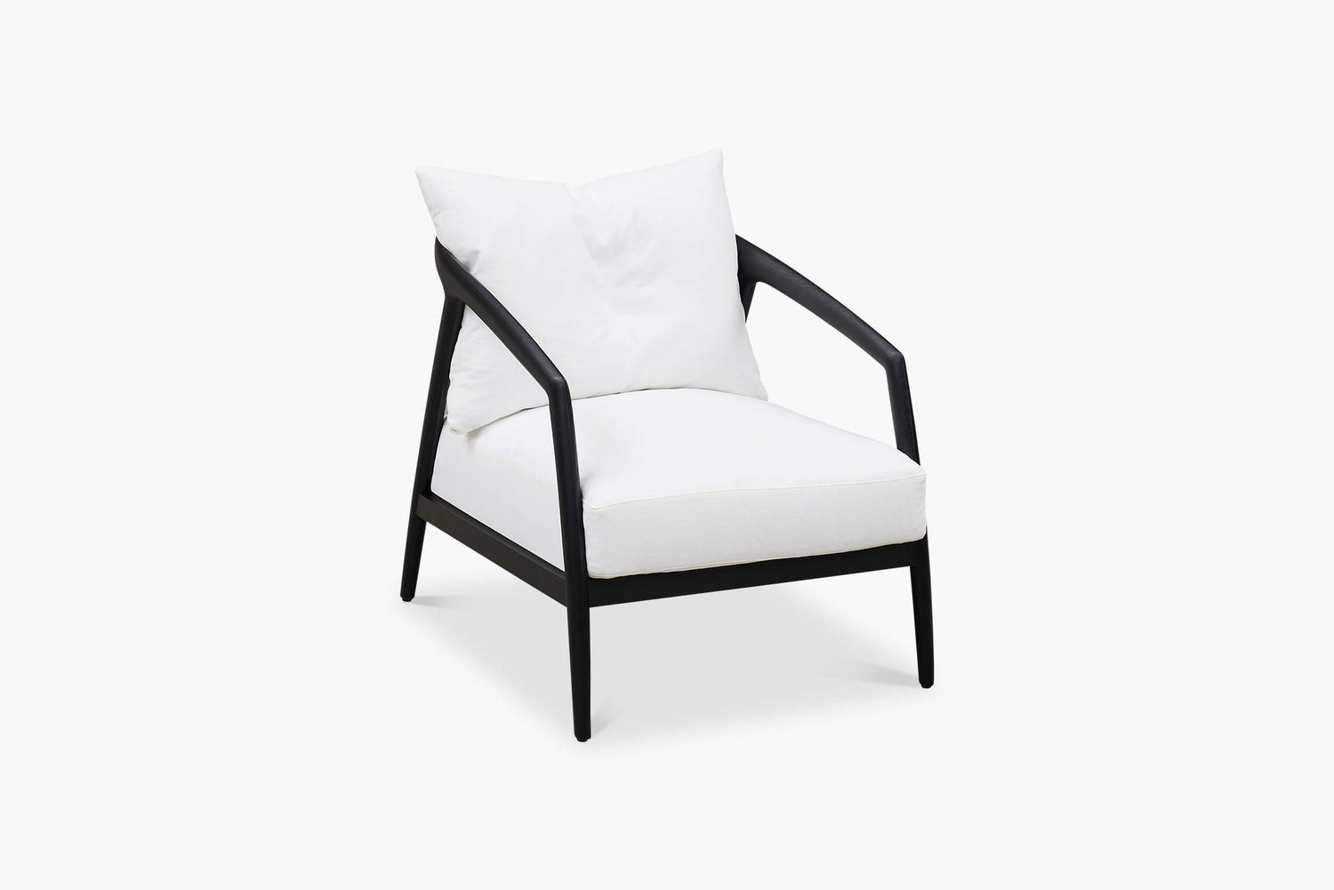 Slate Maki Armchair