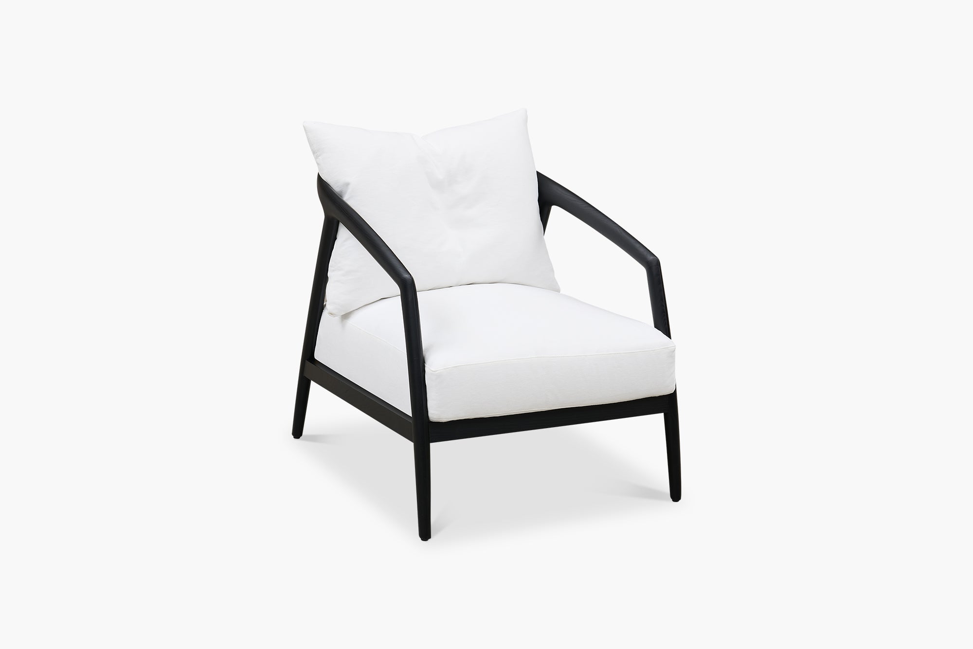 Slate Maki Armchair