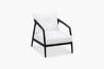 Slate Maki Armchair