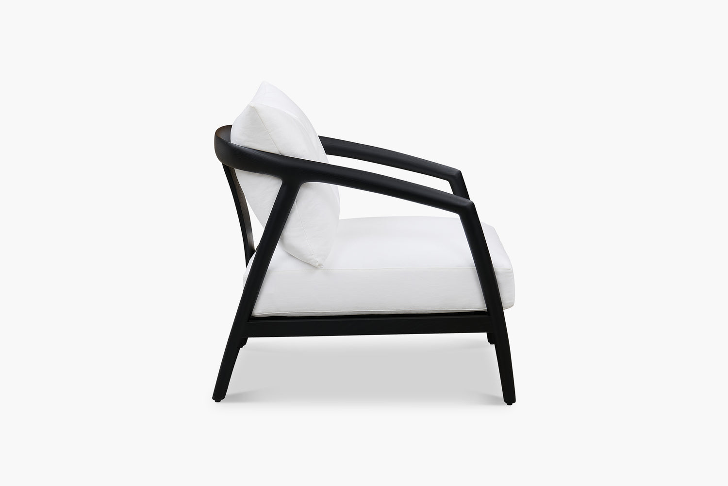 Slate Maki Armchair