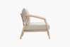 Natural Maki Armchair