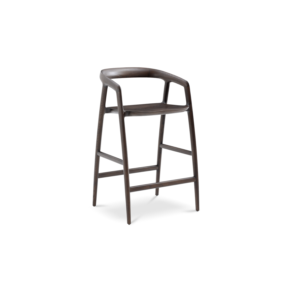 Americano Maki Bar Stool