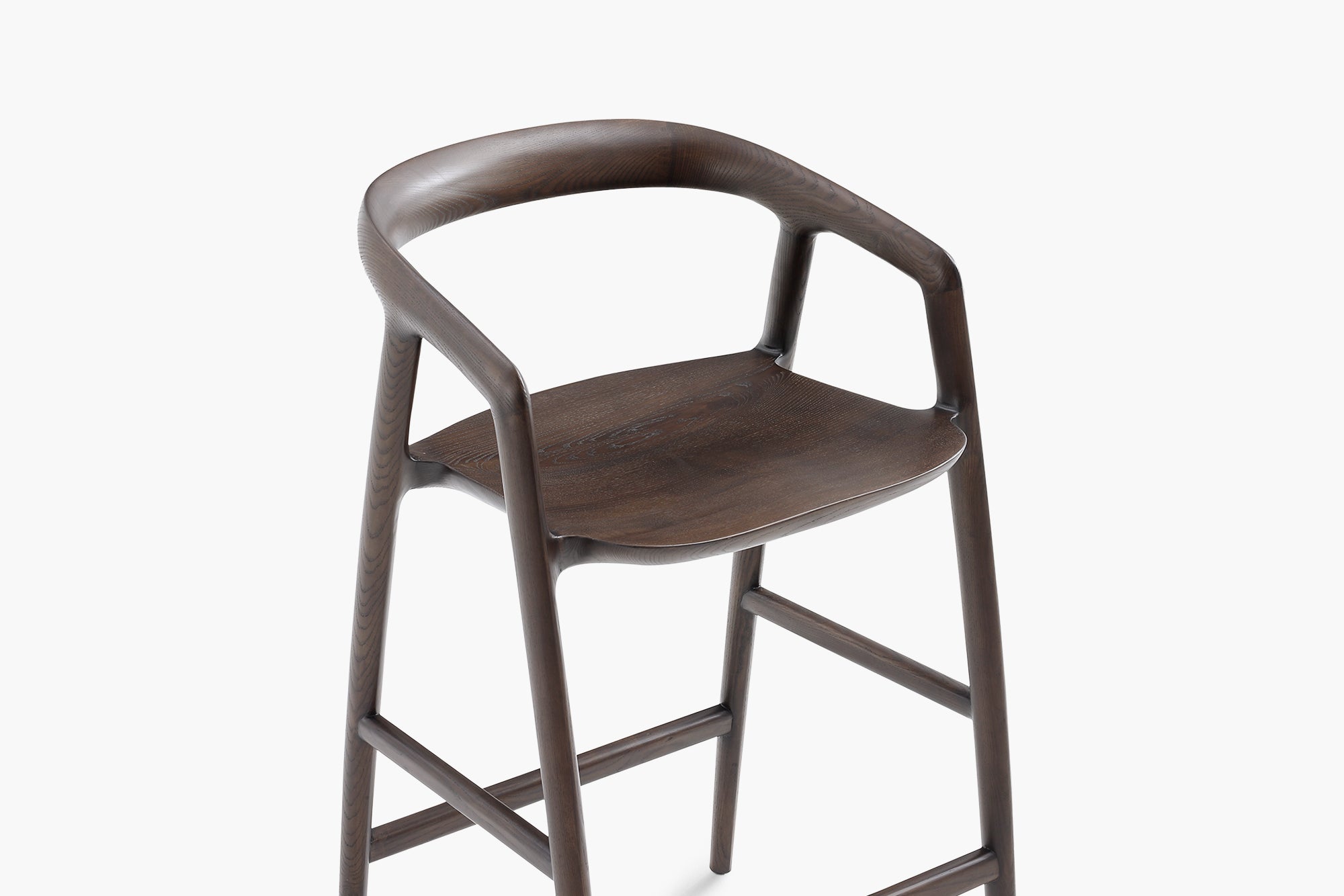 Americano Maki Barstool