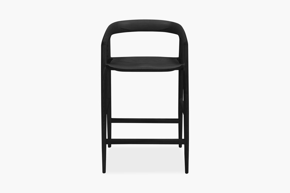 Maki Bar Stool