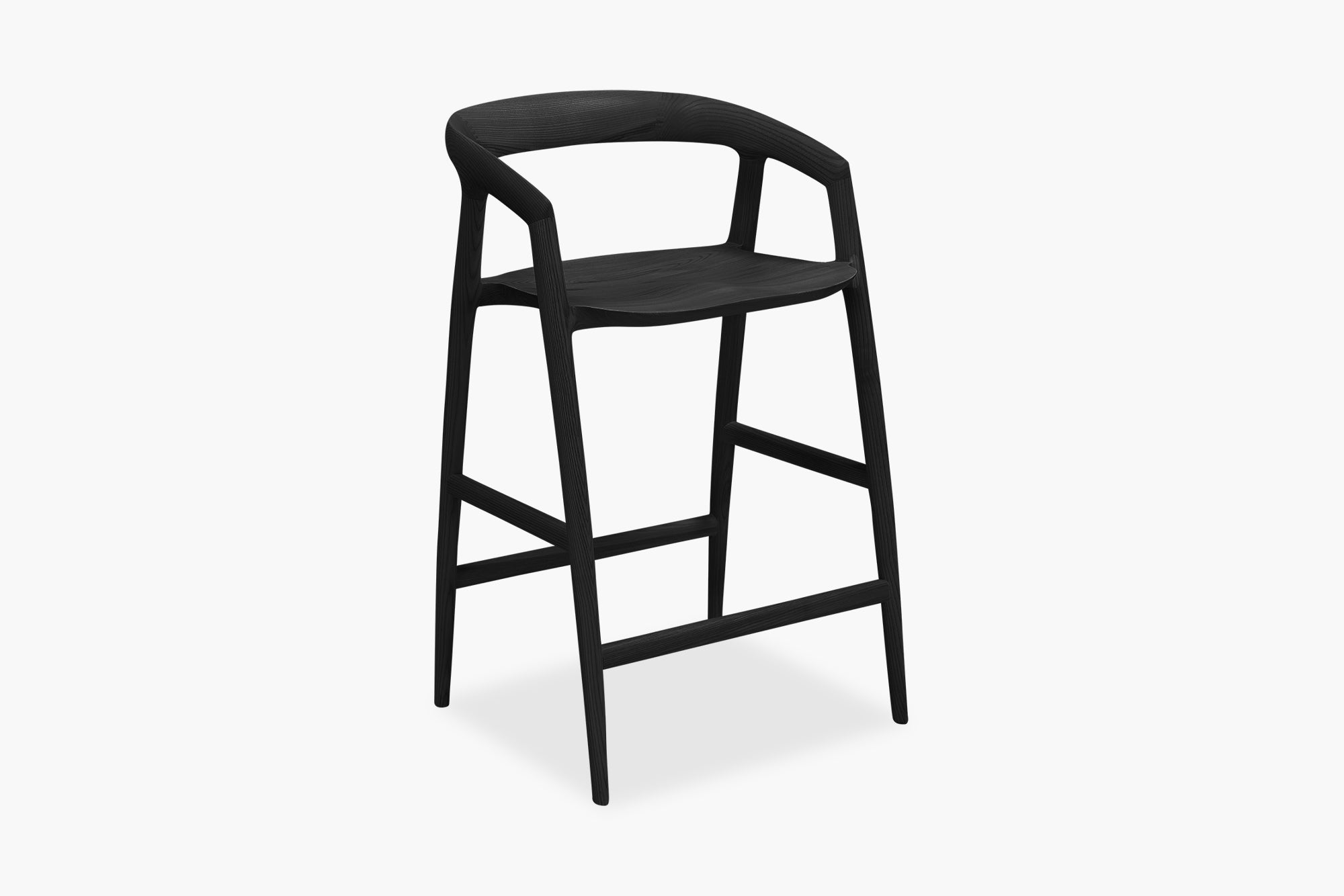 Maki Bar Stool