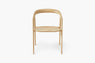 Natural Maki Dining Chair