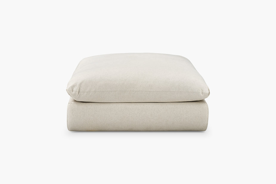 Parkha Ottoman