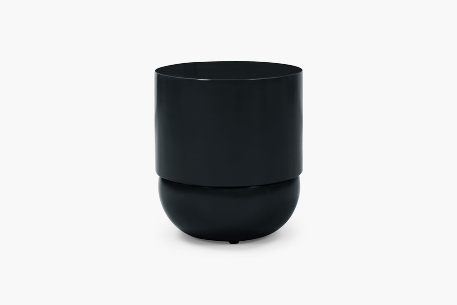 Outdoor Mason Side Table