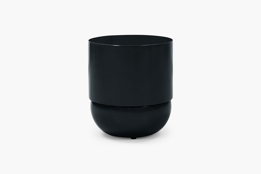 Outdoor Mason Side Table