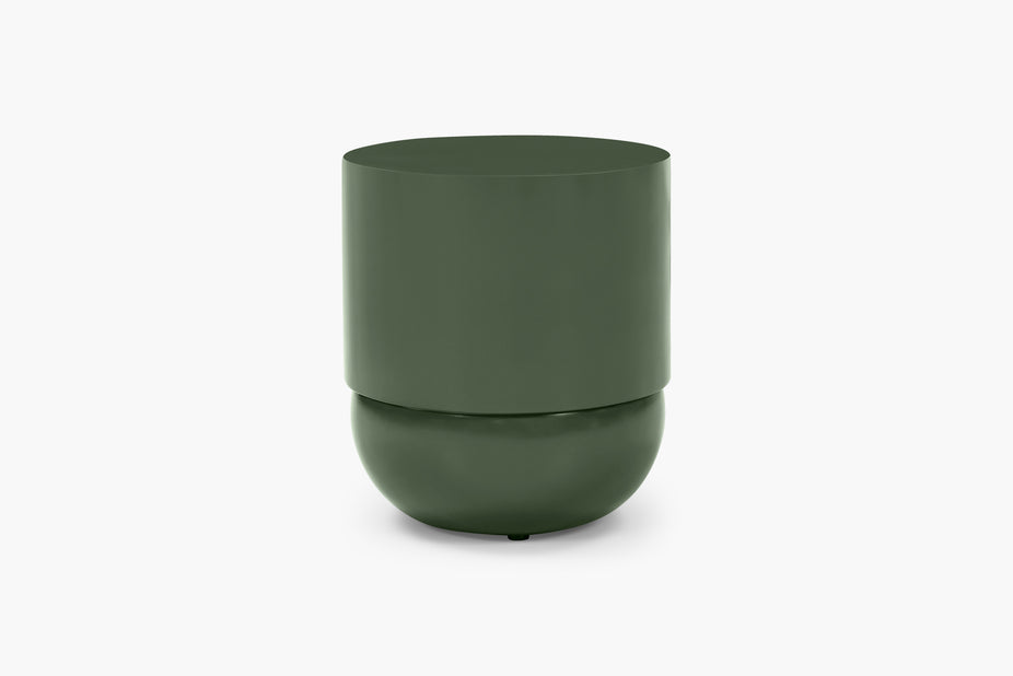 Outdoor Mason Side Table