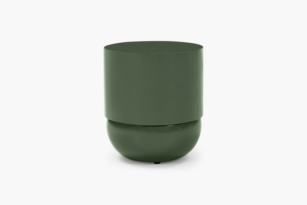 Outdoor Mason Side Table