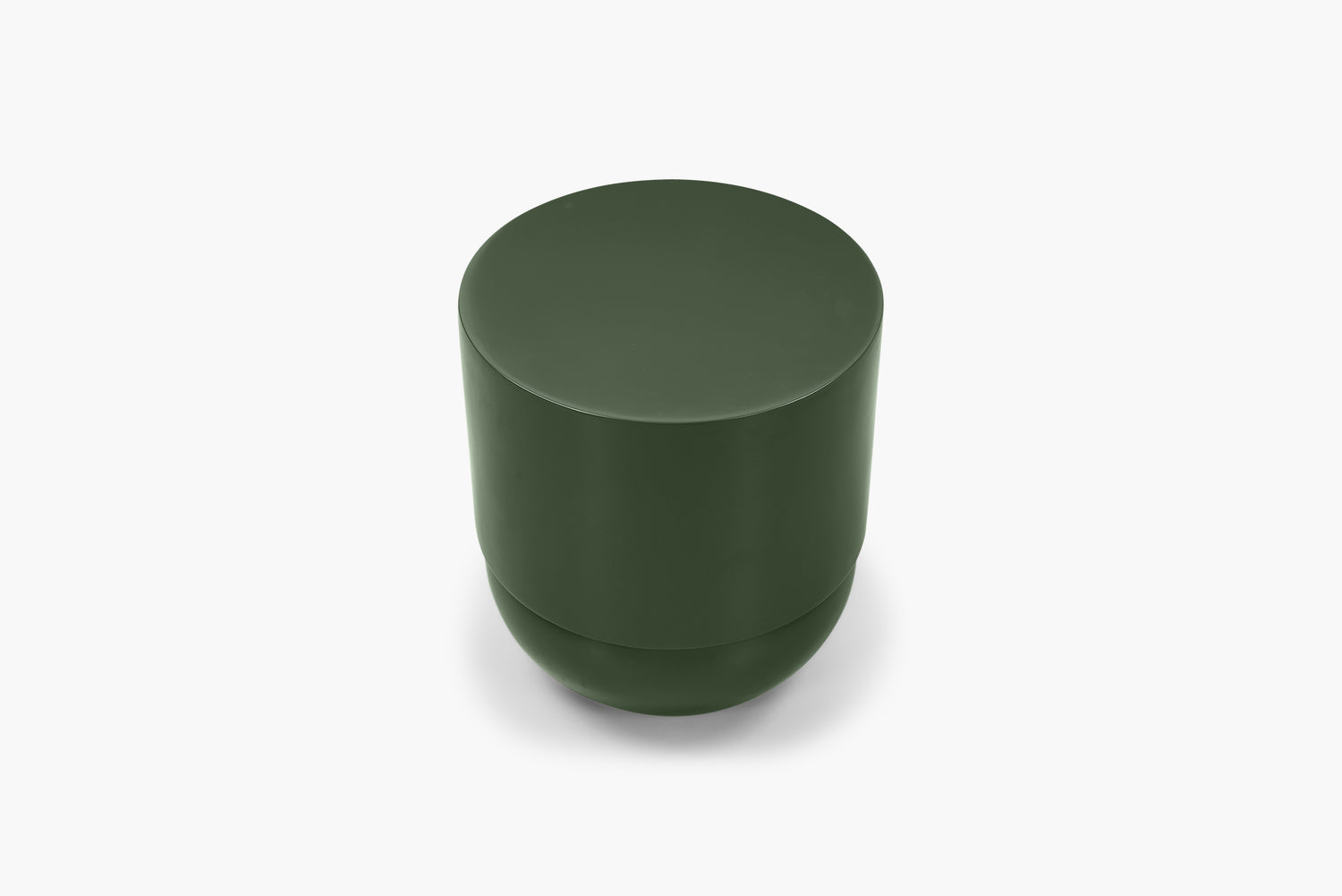 Outdoor Mason Side Table