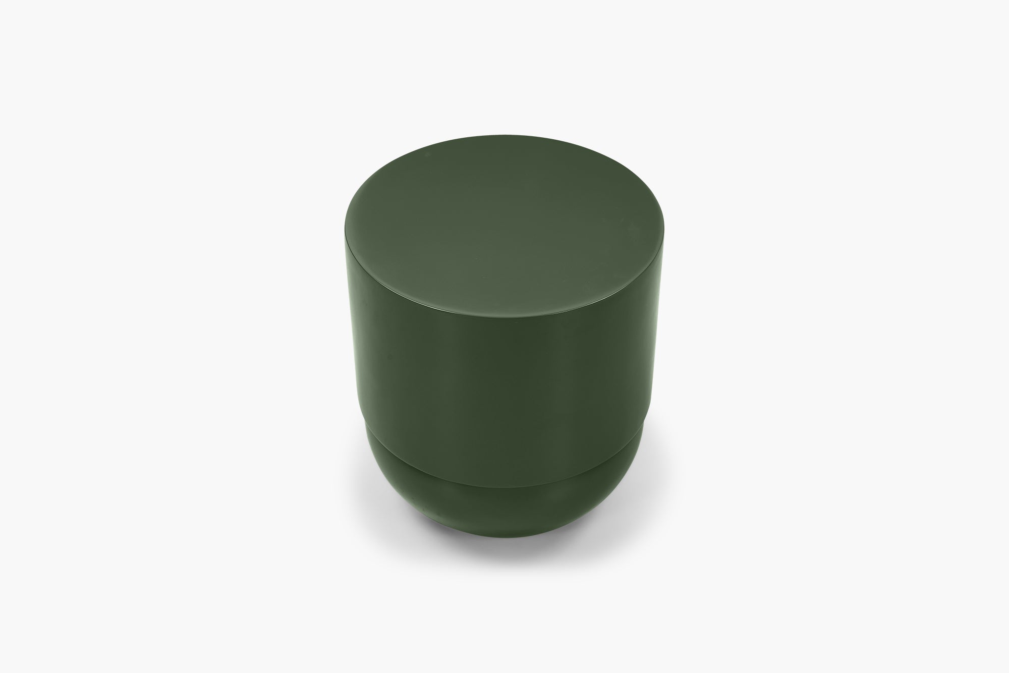 Outdoor Mason Side Table