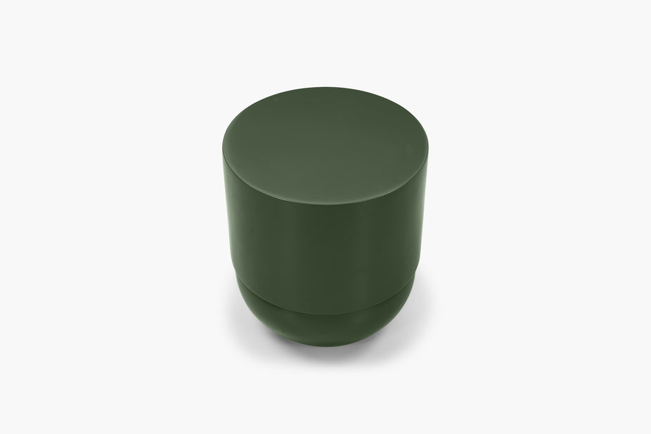 Outdoor Mason Side Table