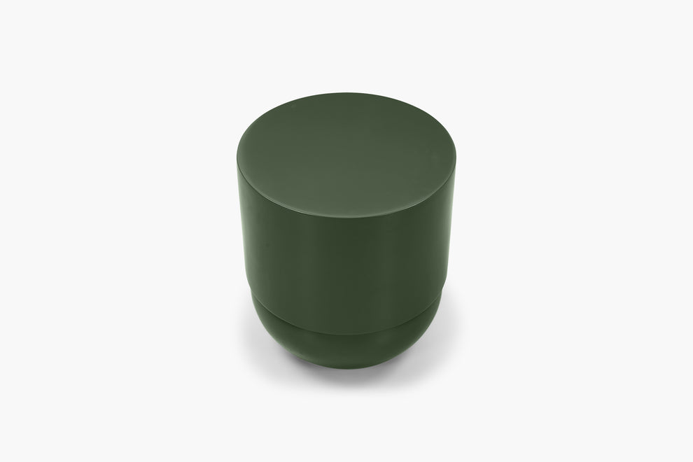 Outdoor Mason Side Table