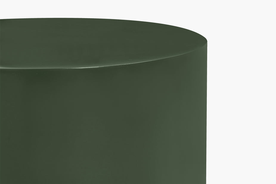 Outdoor Mason Side Table