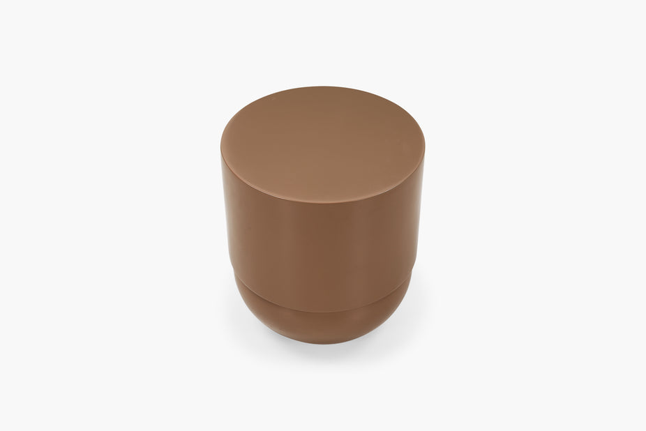 Outdoor Mason Side Table