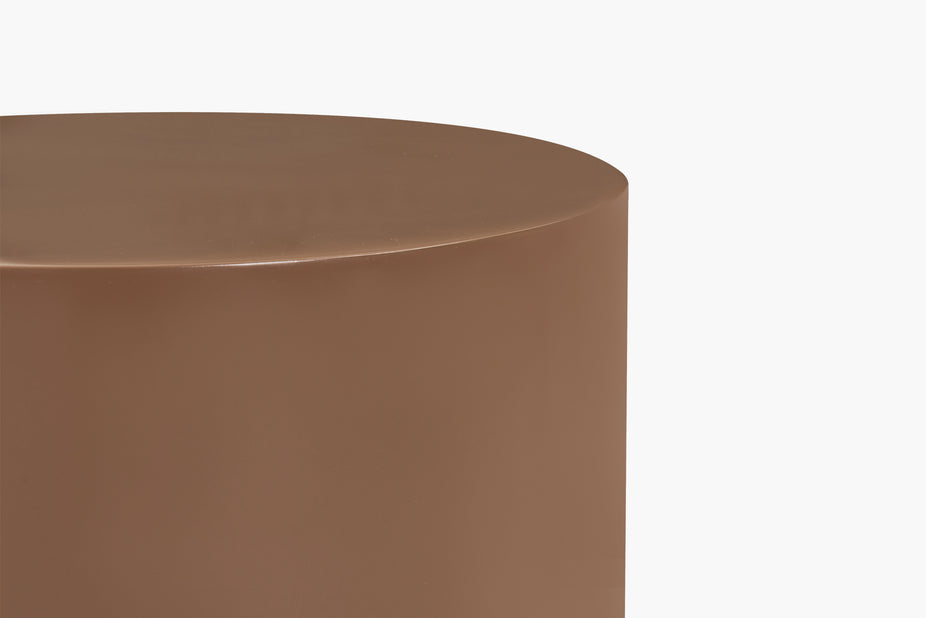 Outdoor Mason Side Table