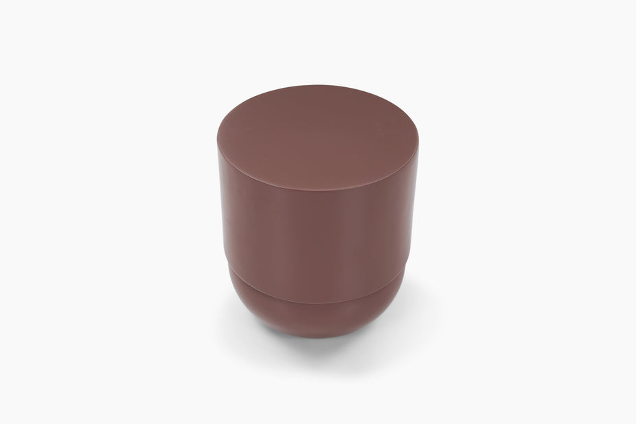 Outdoor Mason Side Table