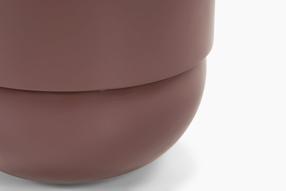 Outdoor Mason Side Table