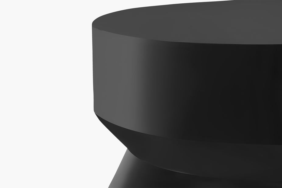 Outdoor Meloc Side Table