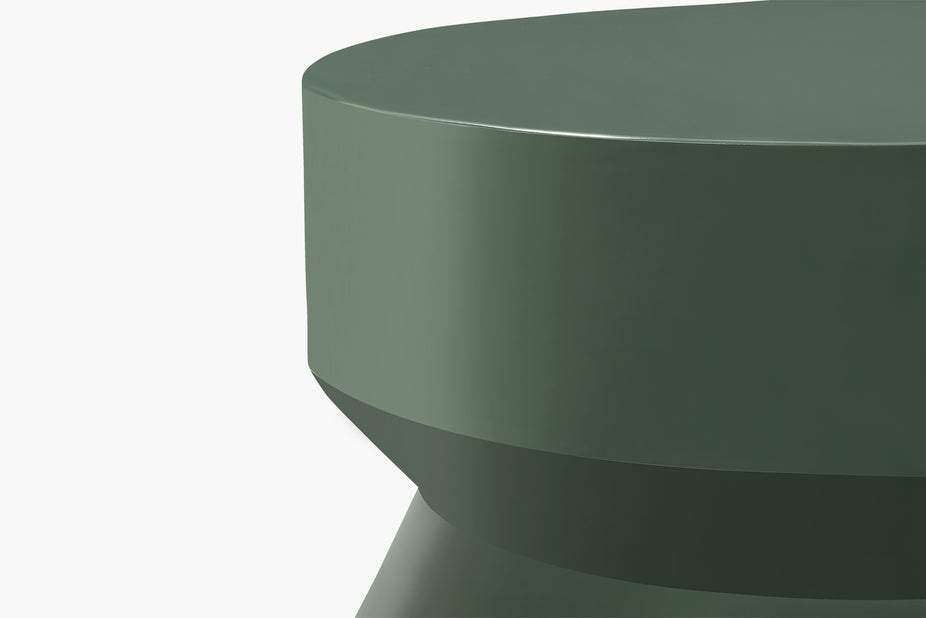 Outdoor Meloc Side Table