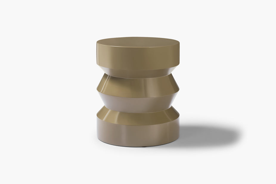 Outdoor Meloc Side Table