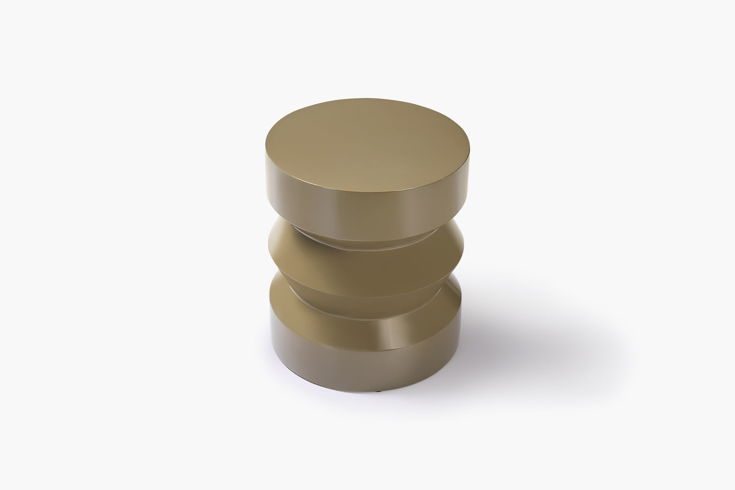 Meloc Side Table