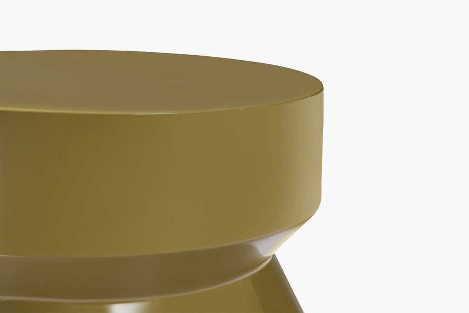 Outdoor Meloc Side Table