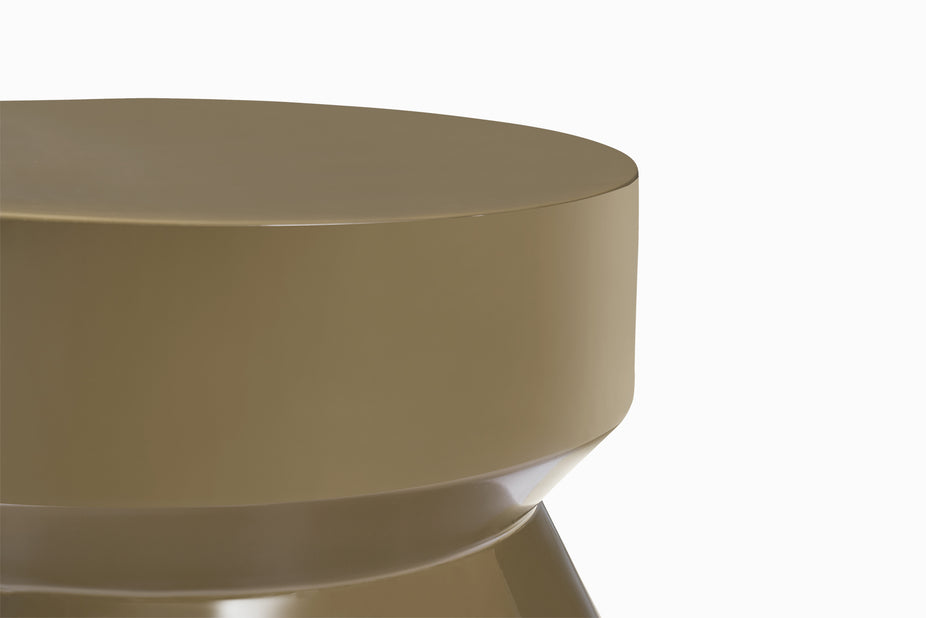 Outdoor Meloc Side Table