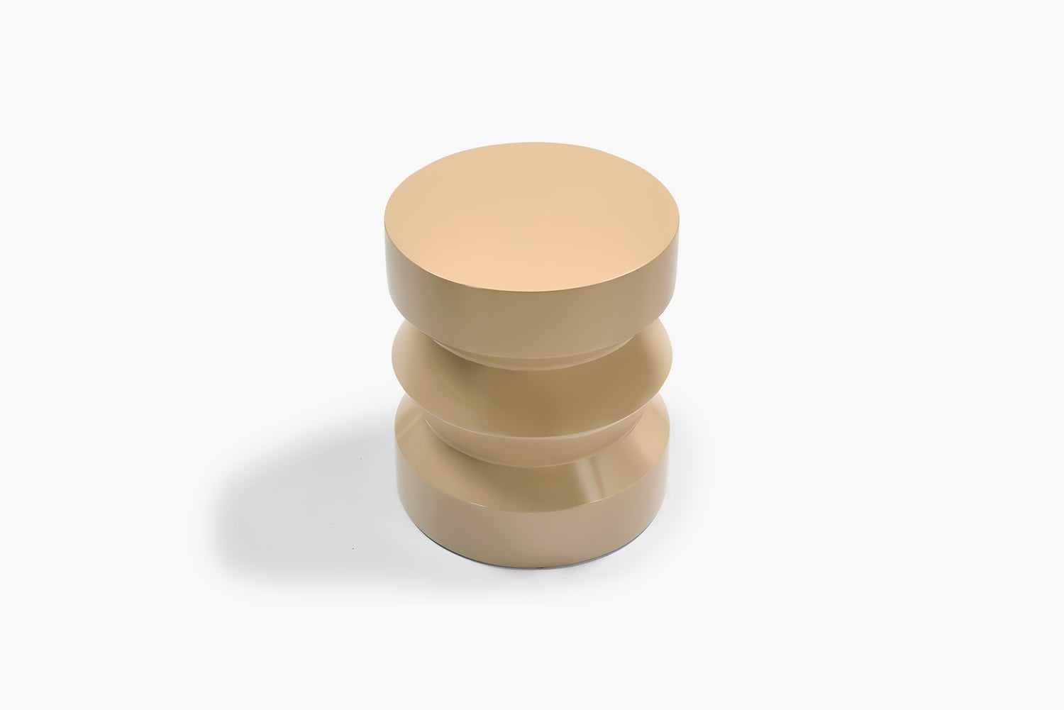 Meloc Side Table