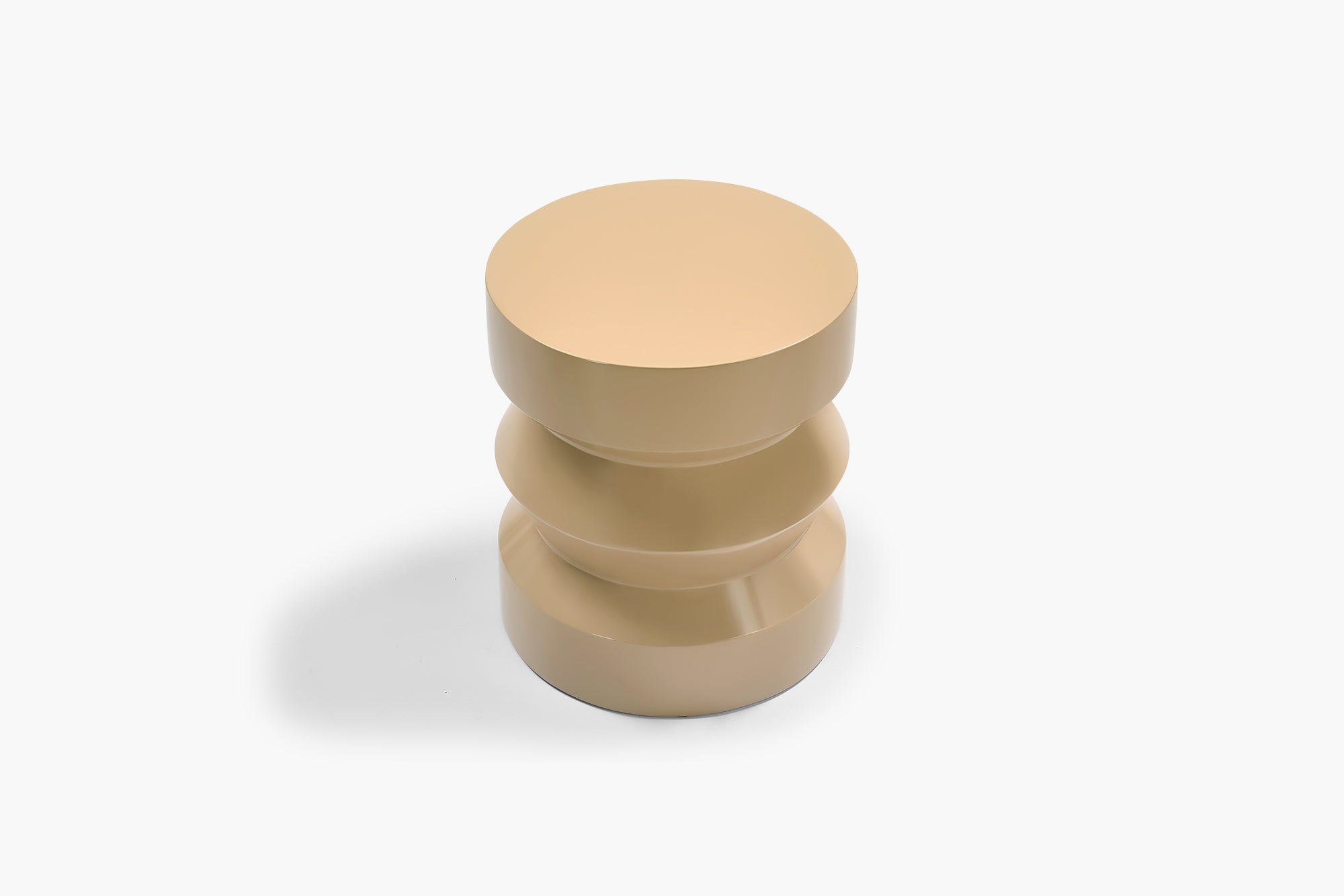 Meloc Side Table