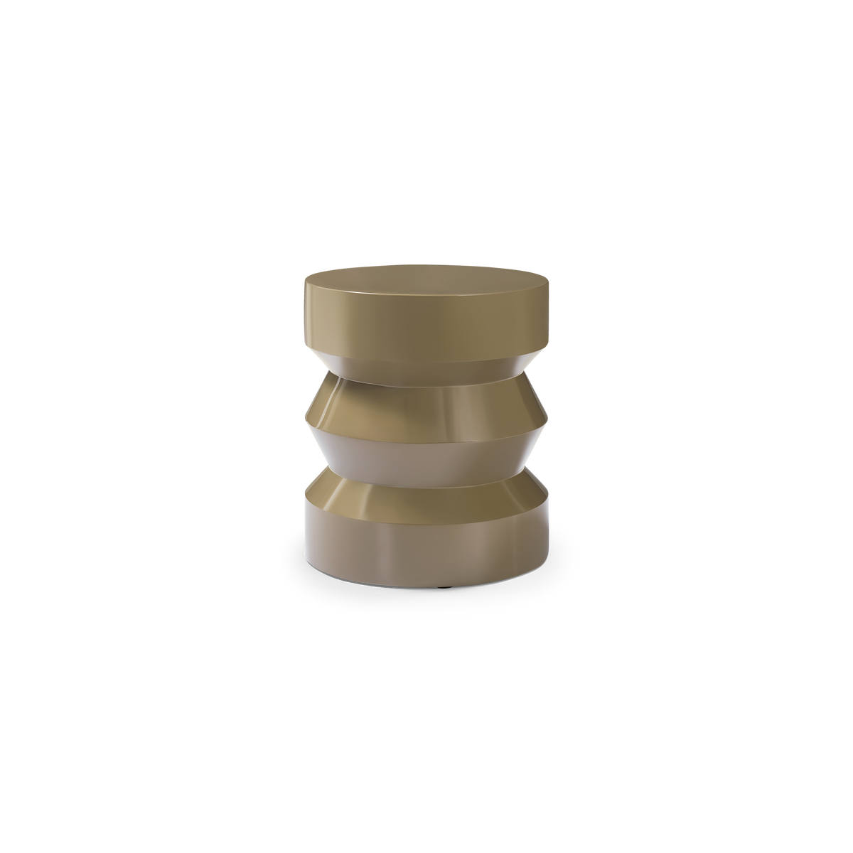 Meloc Side Table