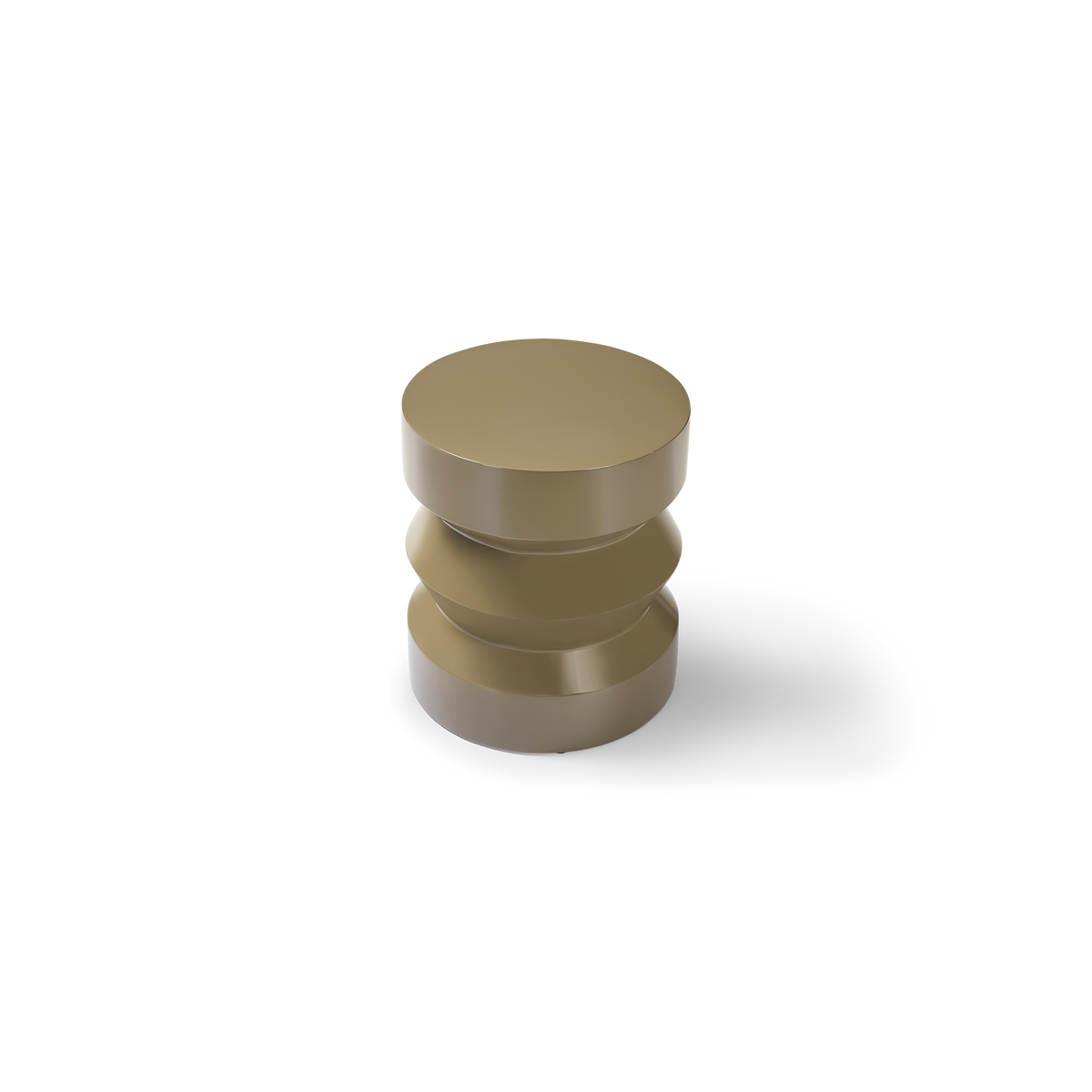 Meloc Side Table