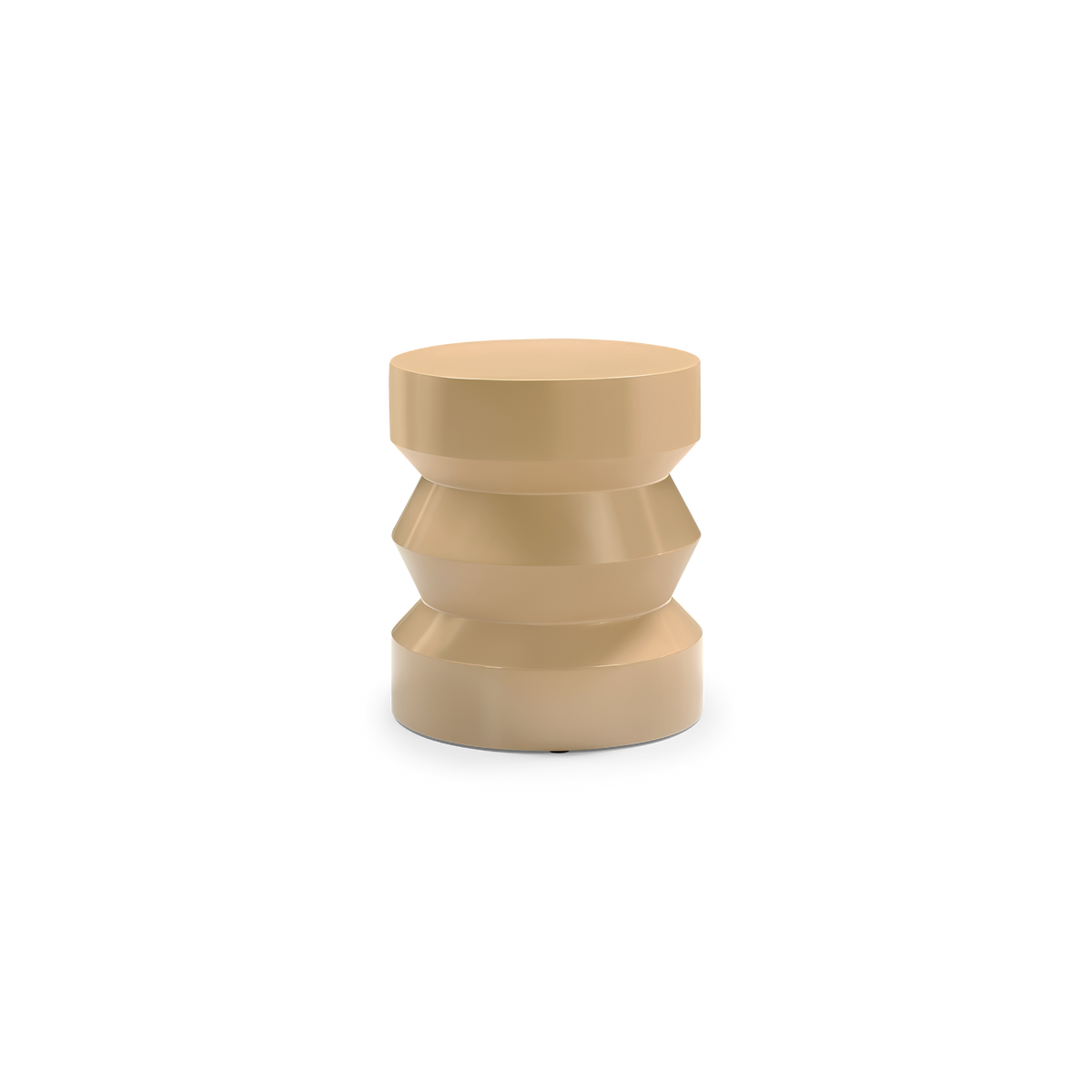 Meloc Side Table