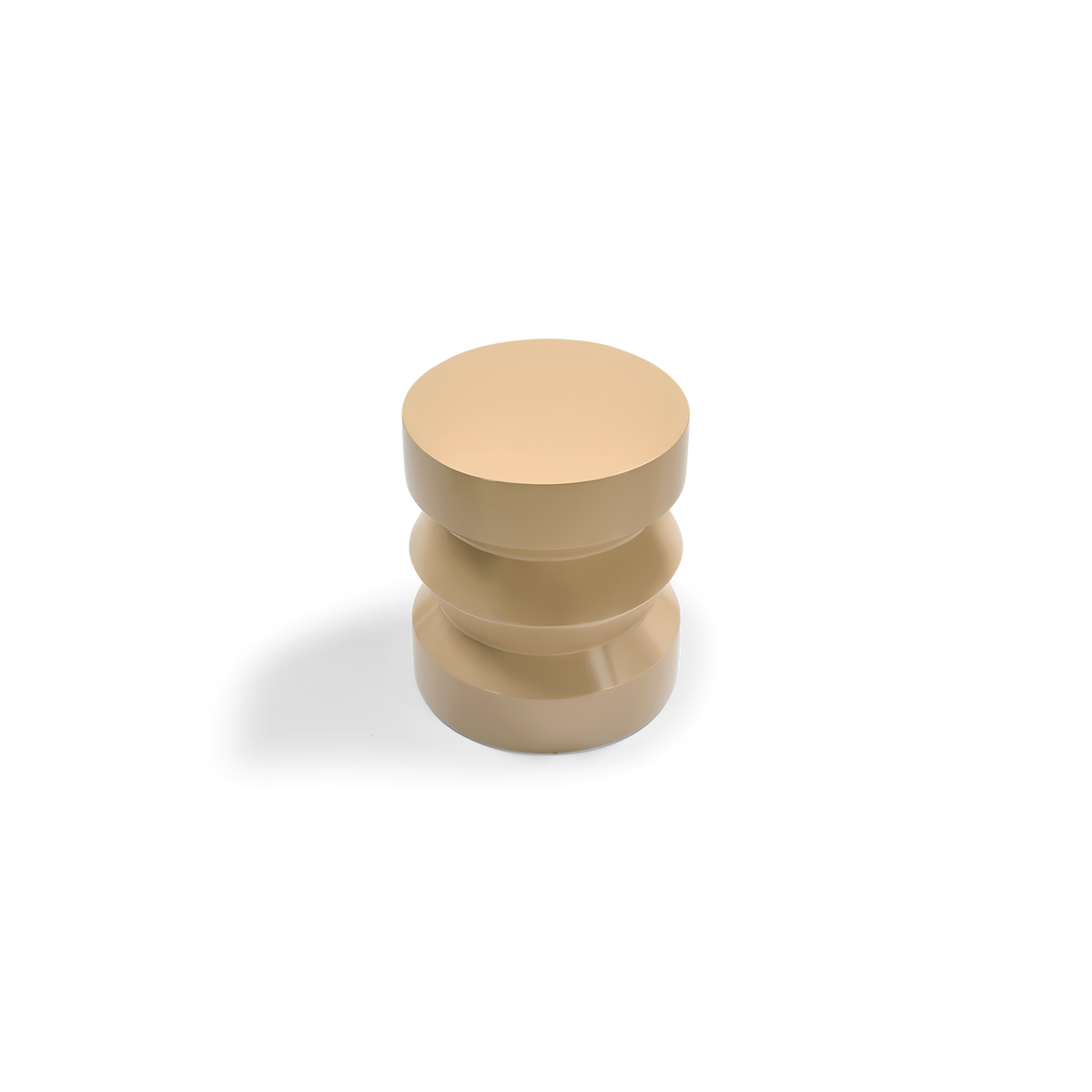 Meloc Side Table