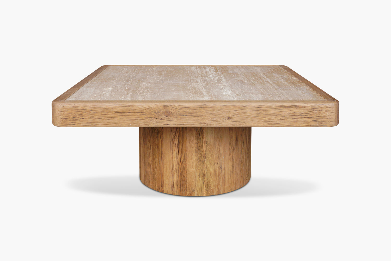 Mesa Square Coffee Table