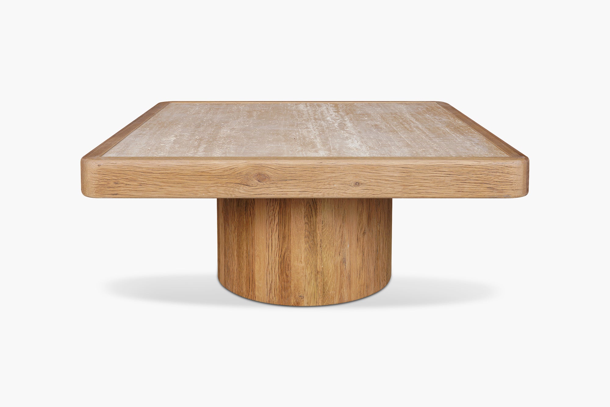 Mesa Square Coffee Table