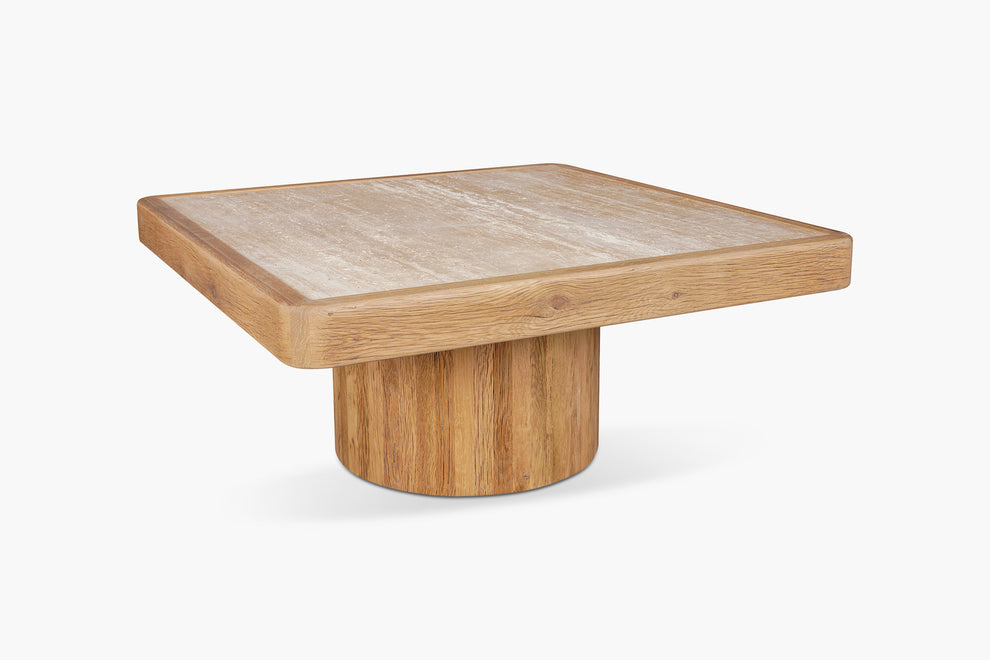 Mesa Square Coffee Table