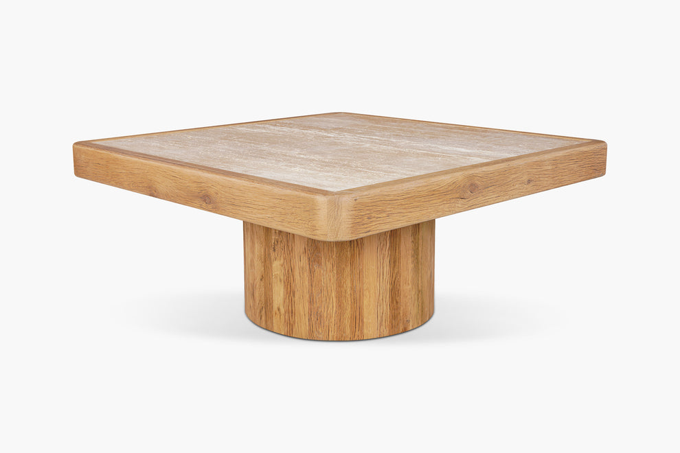 Mesa Square Coffee Table