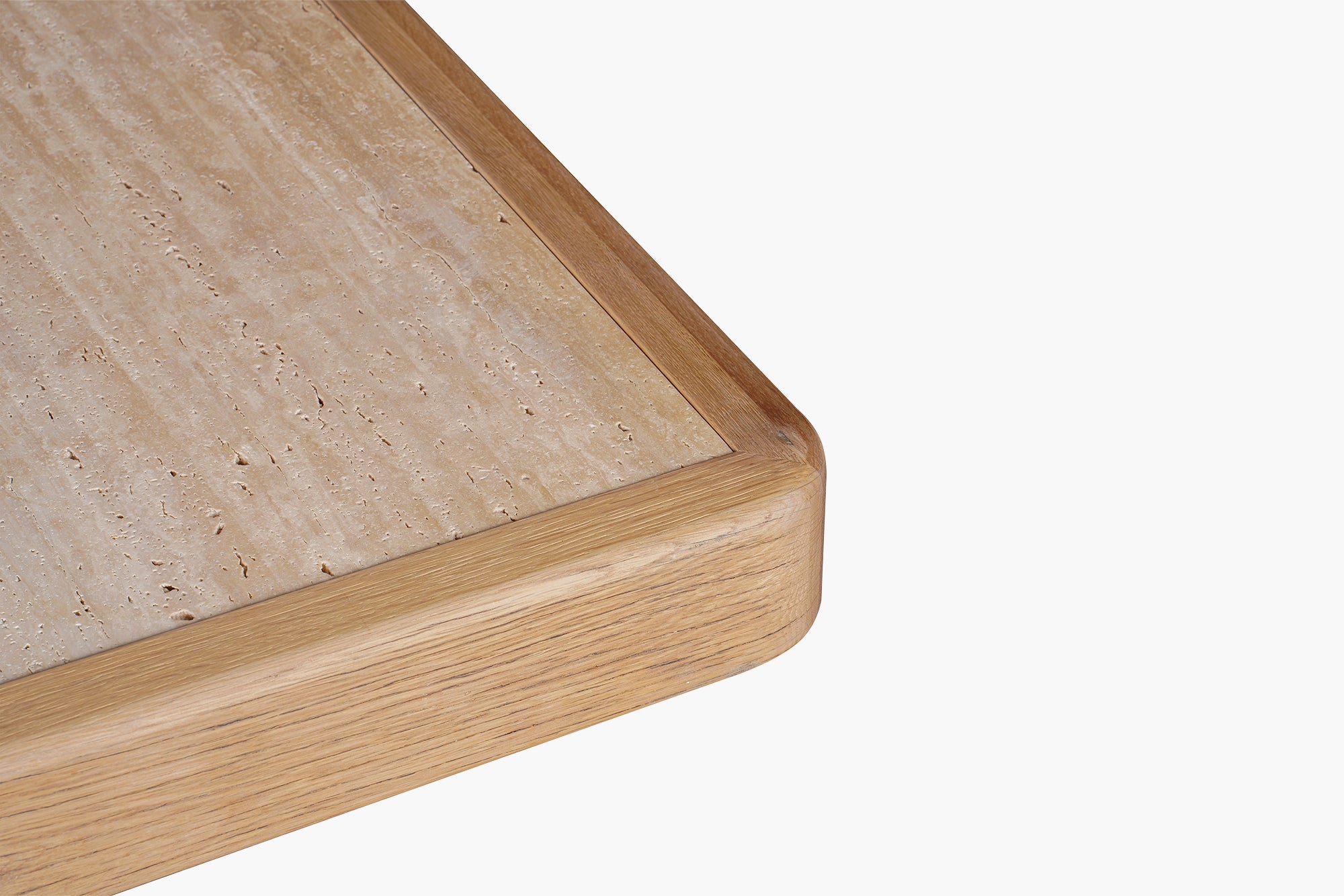 Mesa Square Coffee Table