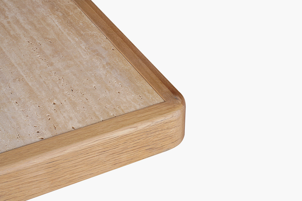 Mesa Square Coffee Table