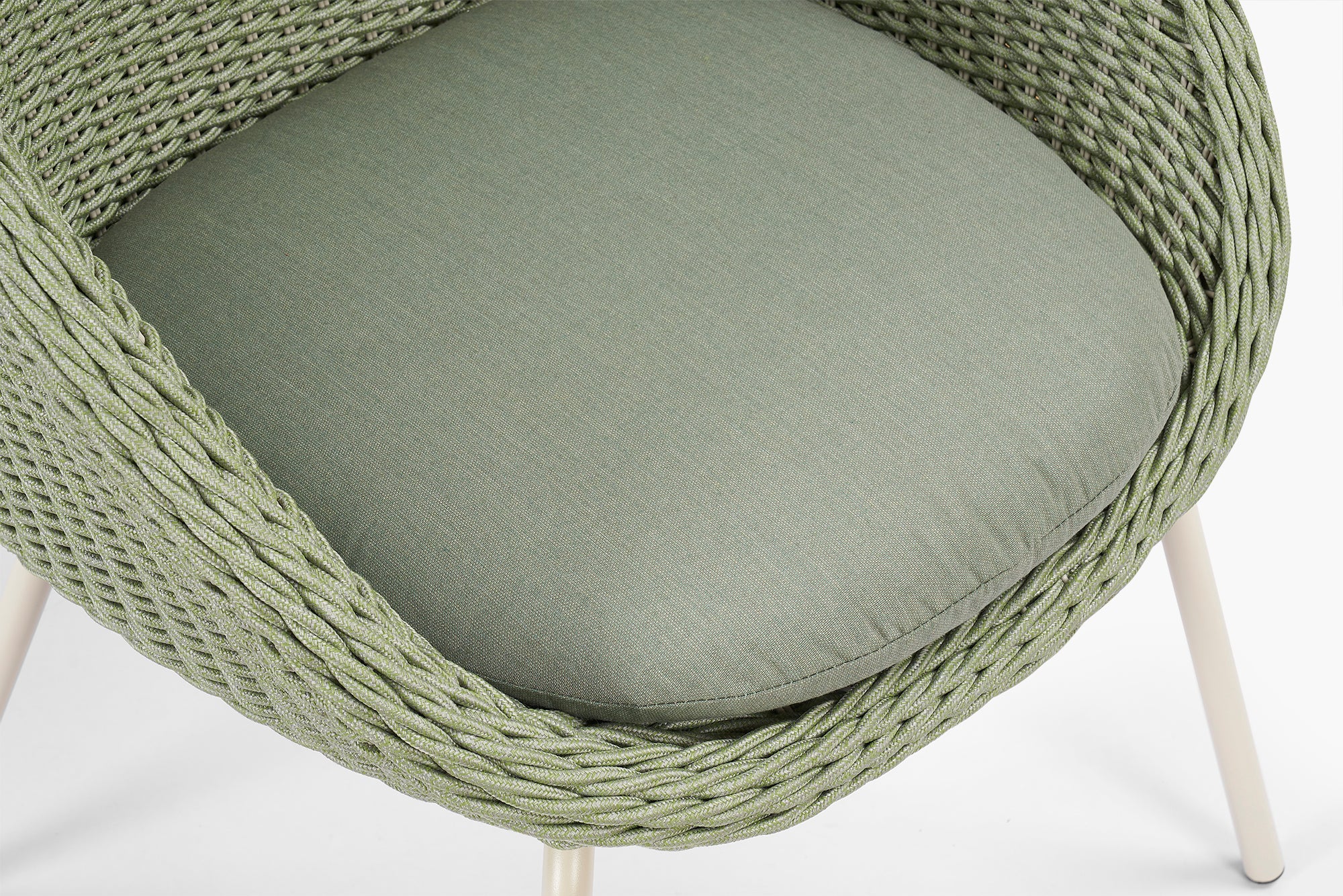 Outdoor Milo Dining Chair