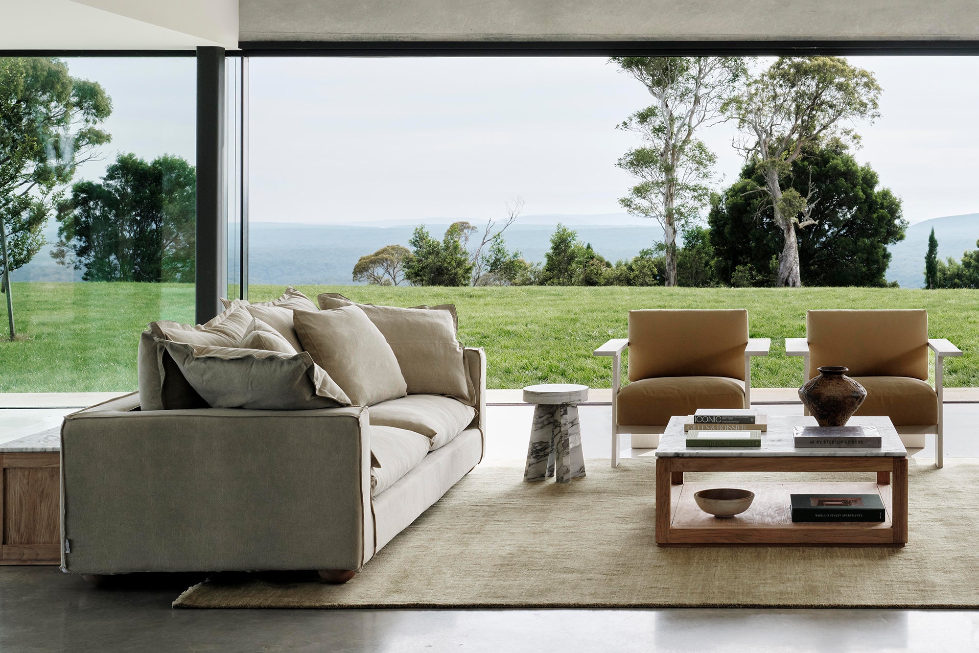 Jean Sofa