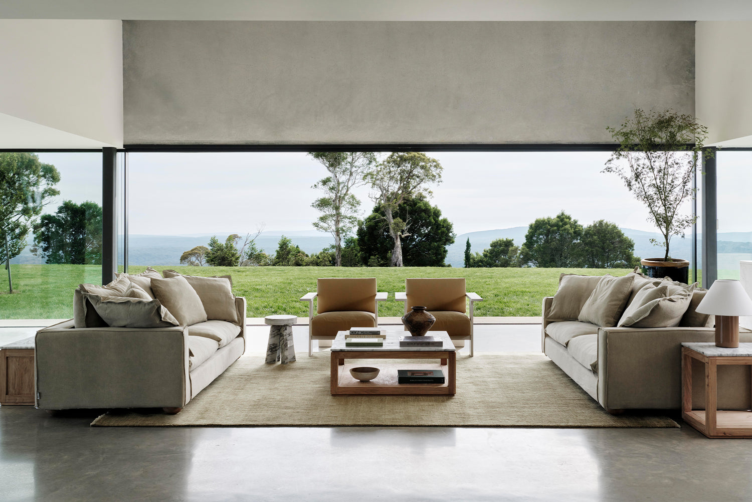 Jean Sofa