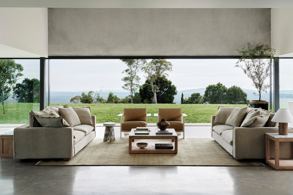 Jean Sofa